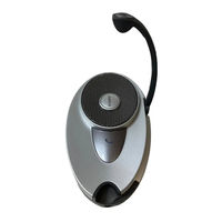 Jabra SP500 Manual De Usuario