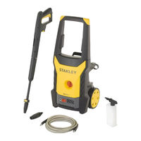 Stanley SXPW17E Traducción De Las Instrucciones Originales