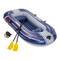 Barcos Bestway Hydro-Force Treck X2 SET Manual Del Usuario