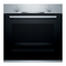 Hornos Bosch HBA510B.0 Instrucciones De Uso