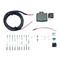 Accesorios de Automóviles Erich Jaeger 721057 Instrucciones De Montaje