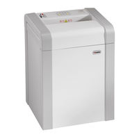 Dahle 31404 Manual Del Usuario