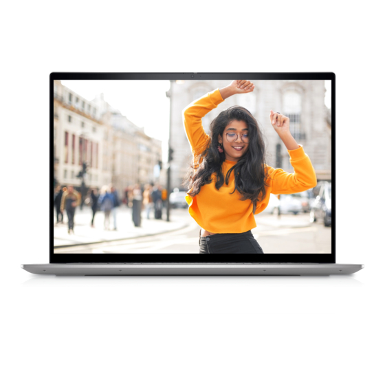 Dell Inspiron 16 5620 Configuración Y Especificaciones