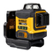 Niveles Láser DeWalt DCLE34031 Manual De Instrucciones