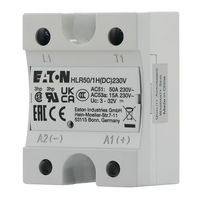 Eaton 360056 Instrucciones De Montaje