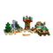 Juguetes LEGO MINECRAFT 21135 Instrucciones De Montaje