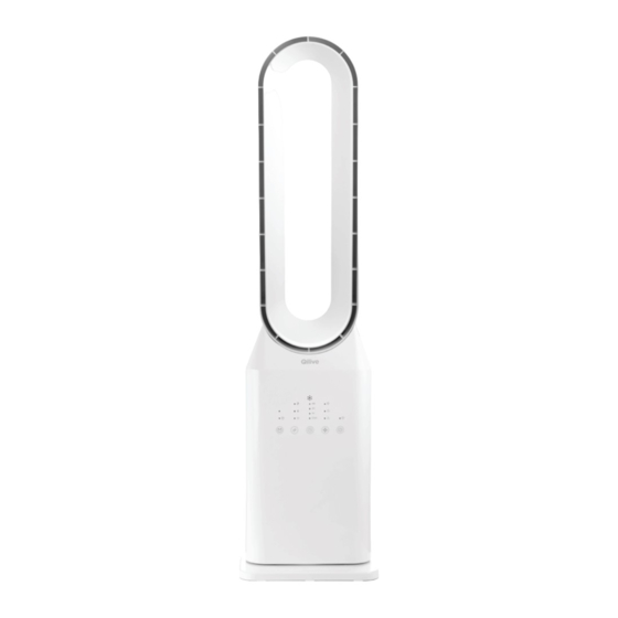 Qilive Q.6870 Manual De Instrucciones