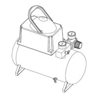 Powermate VP0000301 Manual Del Operador
