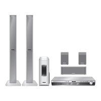 Panasonic SC-PT550 Instrucciones De Funcionamiento