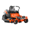 Husqvarna Z248F - Manual de la cortadora de césped de giro cero
