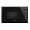 Smeg FMI125S; FMI125N - Manual del Microondas Empotrable