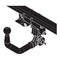 Accesorios de Automóviles Brink 5903 Instrucciones De Montaje