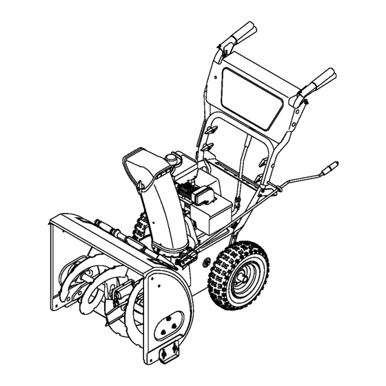 Craftsman 247.886640 Manual Del Propietário