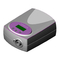 Equipo Medico SEFAM GoodKnight 420 Evolution Manual Del Paciente