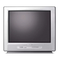 TV Philips 21PT5401 Manual Del Usuario