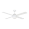 Ventiladores LUCCI AIRFUSION AIRLIE II ECO Manual Del Usuario