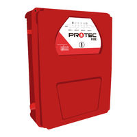 HAGROY PROTEC FIRE Manual De Instrucciones