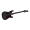 Guitarras thomann Harley Benton ST Manual De Instrucciones