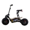 Scooters Velocifero MAD TRUCK 2000 Manual Del Usuario
