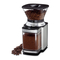 Manual del Molinillo de Café Automático Cuisinart DBM-8C Supreme Grind TM