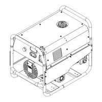 Lincoln Electric BULLDOG 140 Manual Del Operador