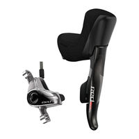 SRAM eTap HRD Manual De Mantenimiento