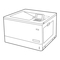 Impresora Todo en uno HP Color LaserJet Managed E75245DN Guia De Instalacion