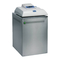 Esterilizadores Selecta STERIL-FOOD 80L Manual De Instrucciones