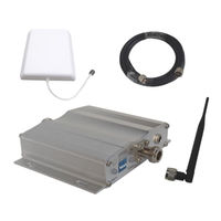 Nikrans NS-150 Guia De Instalacion