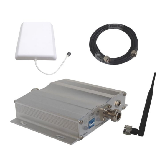 Nikrans NS-150 Guia De Instalacion