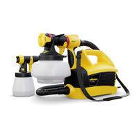 WAGNER W 690 FLEXIO Manual De Instrucciones