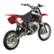 Motocicletas GAS GAS MC 65 06 Manual Del Usuario