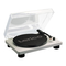 Lenco LS-50 - Manual del tocadiscos