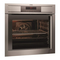 Hornos AEG BP8715001 Manual De Instrucciones