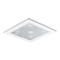 Detectores Theben HTS PlanoCentro A-KNX Manual