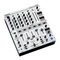 Mezcladores de Música Behringer PRO MIXER DJX700 Manual De Uso