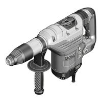 Bosch 3 611 B64 0 Manual Original