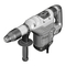 Martillos Rotativos Bosch Professional GBH 5-40 DCE Manual Original