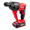 Martillos Rotativos EINHELL TE-HD 18 Li-Solo Manual De Instrucciones Original