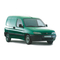 Automóviles PEUGEOT Partner 2001 Manual Del Usuario