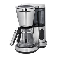 Wmf Lumero Instrucciones De Uso