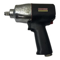 Craftsman 235.199050 Manual Del Propietário