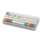 Akko ACR TOP 40 - Manual del Teclado Mecánico