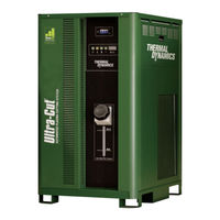 Thermal Dynamics ULTRA-CUT 300 XT Manual De Operación