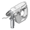 Martillos Rotativos Flex ACH 24 Instrucciones De Servicio