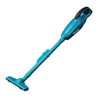 Makita DCL180 Manual De Instrucciones