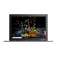 Lenovo YB-J912L Guia Del Usuario