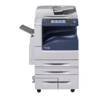 Xerox WorkCentre 7970 Guia Del Usuario