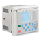 Unidades de Control ABB Relion 615 Serie Guía Del Producto