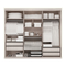 Muebles de Interior Maxel NEW TURIM Manual De Instrucciones